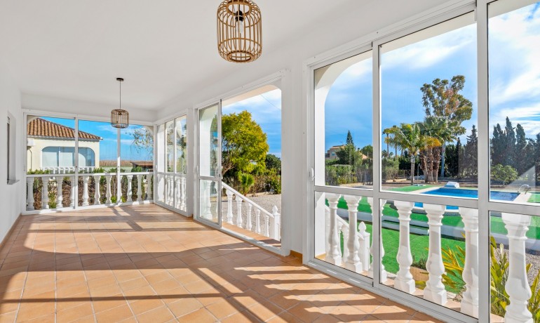 Sale - Finca / Country Property -
Dolores - Dolores - Country