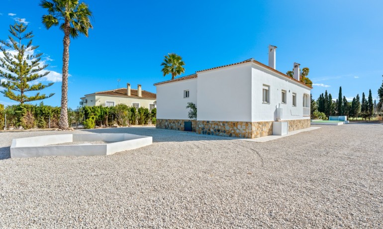 Sale - Finca / Country Property -
Dolores - Dolores - Country