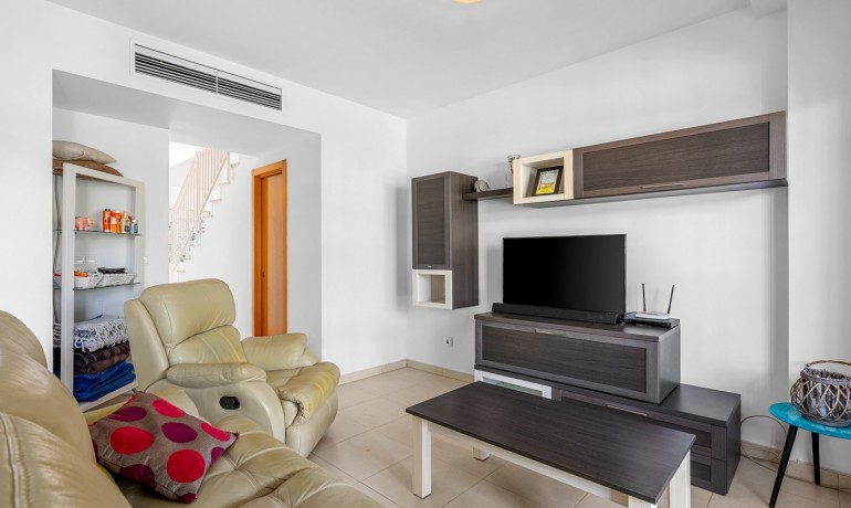 Sale - House -
Ciudad Quesada - Lo Marabu