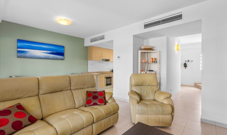 Sale - House -
Ciudad Quesada - Lo Marabu