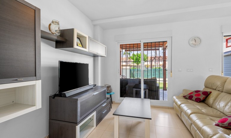 Sale - House -
Ciudad Quesada - Lo Marabu