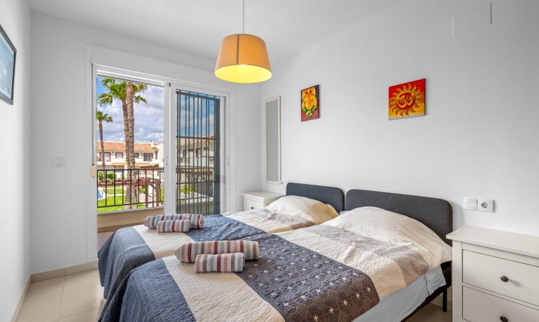 Sale - House -
Ciudad Quesada - Lo Marabu
