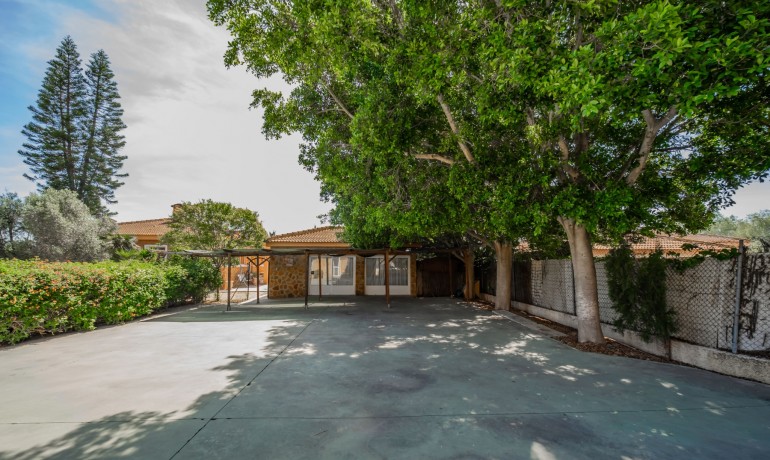 Sale - Finca / Country Property -
Rojales - Rojales - Country