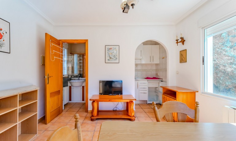 Sale - Finca / Country Property -
Rojales - Rojales - Country