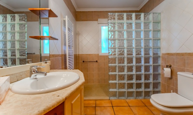 Sale - Finca / Country Property -
Rojales - Rojales - Country