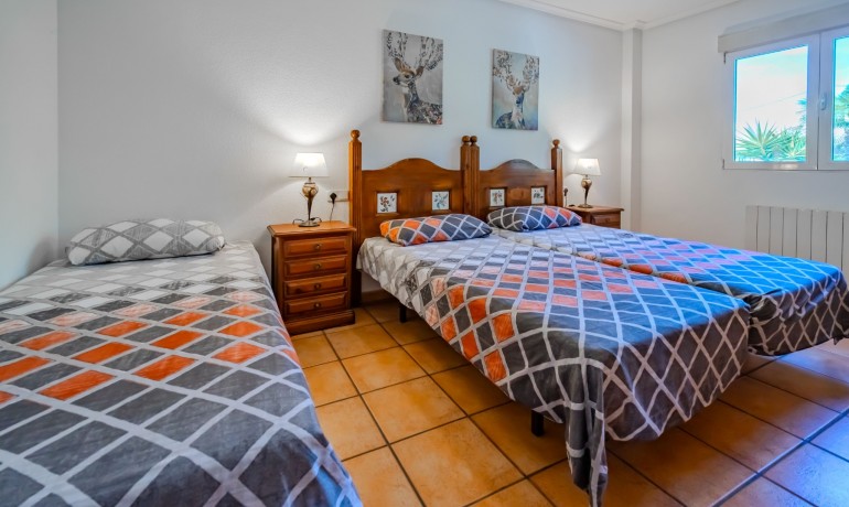 Sale - Finca / Country Property -
Rojales - Rojales - Country