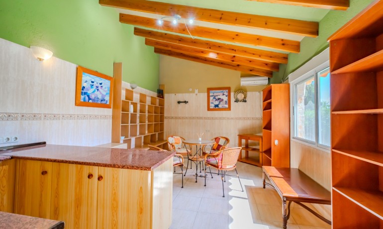 Sale - Finca / Country Property -
Rojales - Rojales - Country