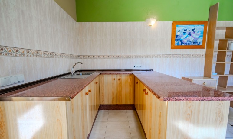 Sale - Finca / Country Property -
Rojales - Rojales - Country
