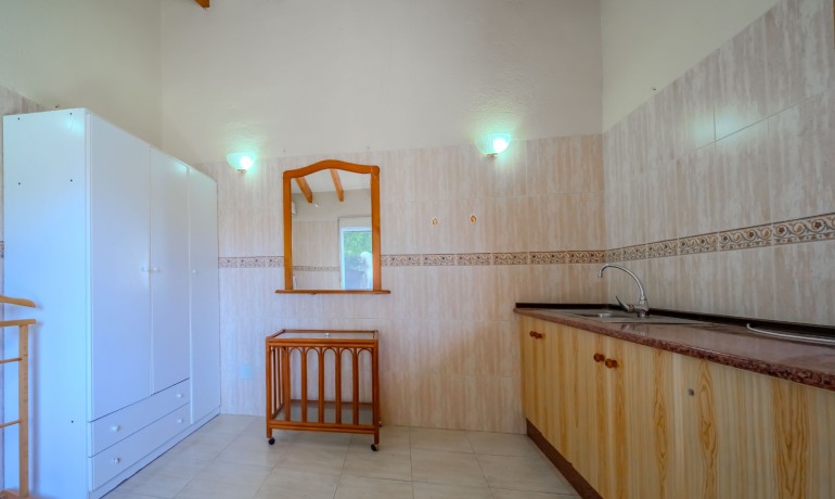 Sale - Finca / Country Property -
Rojales - Rojales - Country
