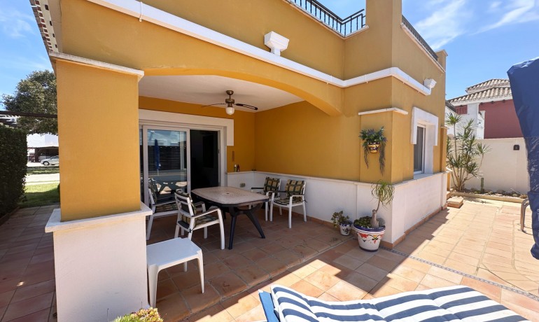 Sale - Villa -
Mar Menor Golf Resort - Mar Menor Golf Resort - Centre