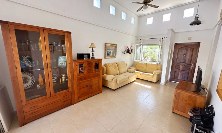 Sale - Villa -
Mar Menor Golf Resort - Mar Menor Golf Resort - Centre