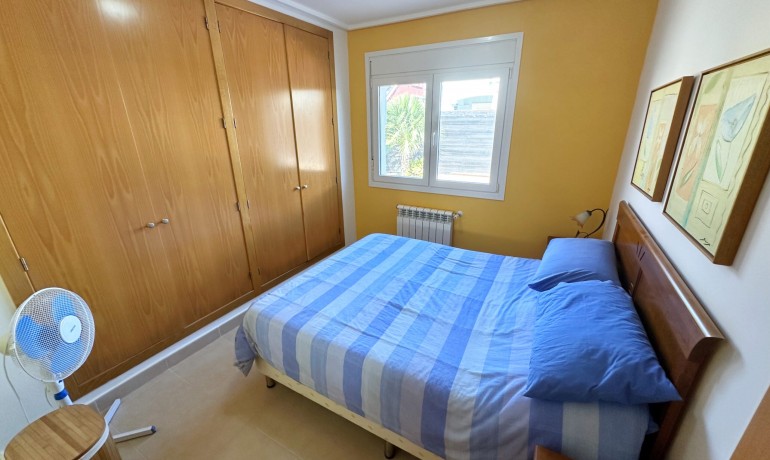 Sale - Villa -
Mar Menor Golf Resort - Mar Menor Golf Resort - Centre