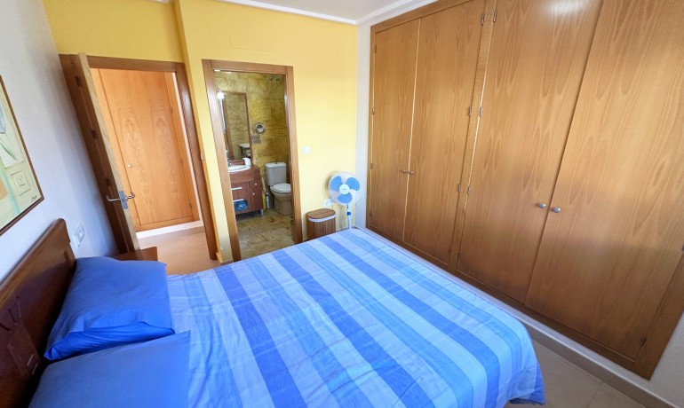 Sale - Villa -
Mar Menor Golf Resort - Mar Menor Golf Resort - Centre
