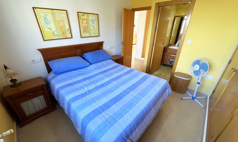 Sale - Villa -
Mar Menor Golf Resort - Mar Menor Golf Resort - Centre
