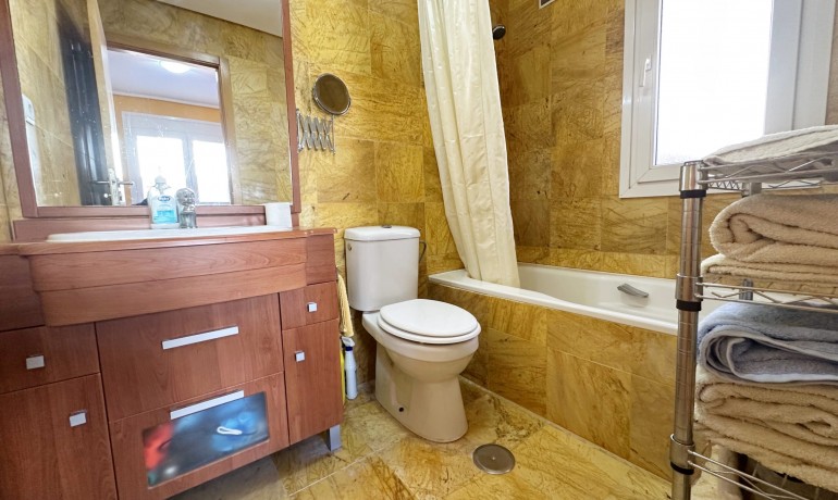 Sale - Villa -
Mar Menor Golf Resort - Mar Menor Golf Resort - Centre