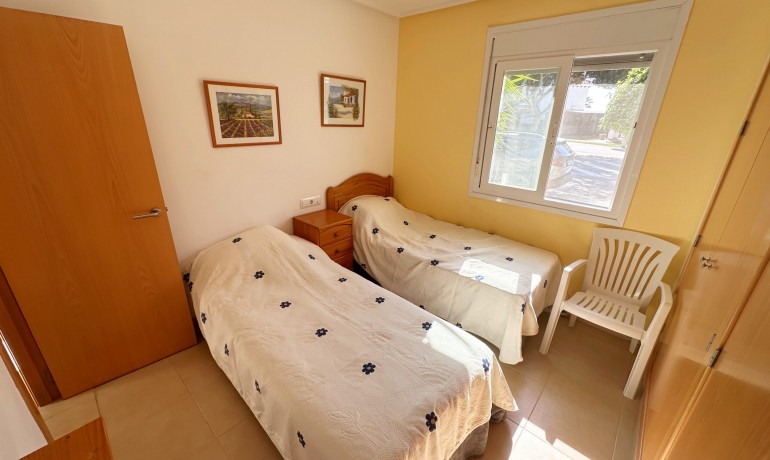 Sale - Villa -
Mar Menor Golf Resort - Mar Menor Golf Resort - Centre