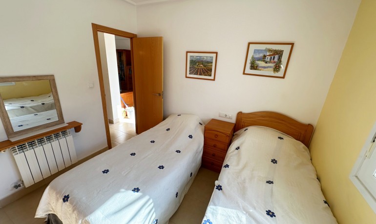 Sale - Villa -
Mar Menor Golf Resort - Mar Menor Golf Resort - Centre