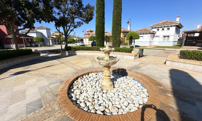 Sale - Villa -
Mar Menor Golf Resort - Mar Menor Golf Resort - Centre