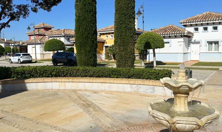 Sale - Villa -
Mar Menor Golf Resort - Mar Menor Golf Resort - Centre
