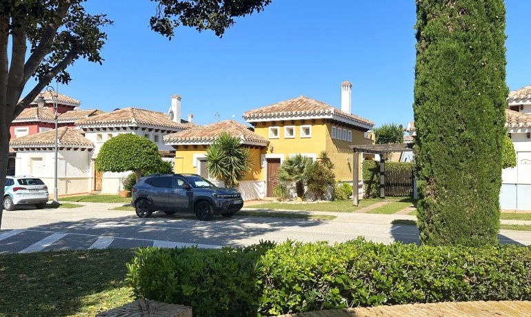 Sale - Villa -
Mar Menor Golf Resort - Mar Menor Golf Resort - Centre
