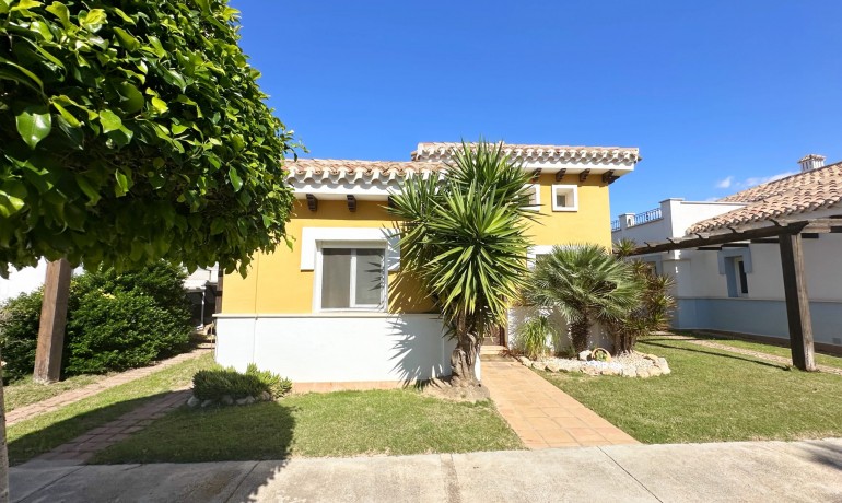 Sale - Villa -
Mar Menor Golf Resort - Mar Menor Golf Resort - Centre
