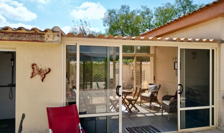 Venta - Villa -
Hondon de los frailes