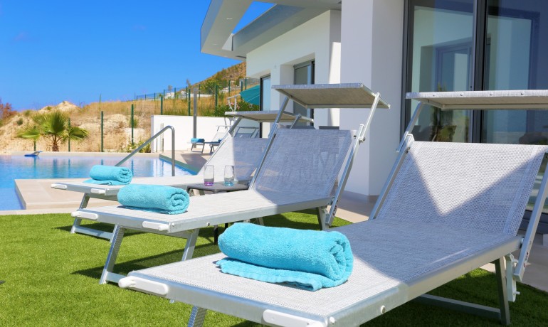 Sale - Villa -
Jávea / Xàbia - Cap Martí - El Tossalet - Pinomar