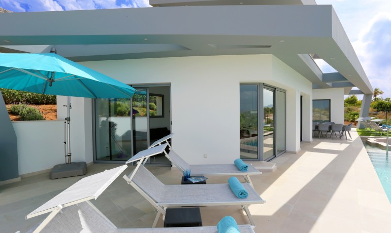 Sale - Villa -
Jávea / Xàbia - Cap Martí - El Tossalet - Pinomar