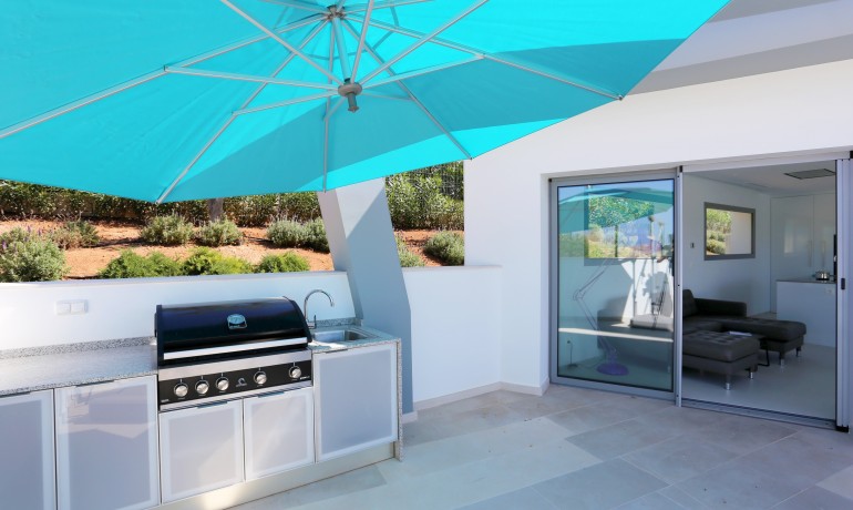 Sale - Villa -
Jávea / Xàbia - Cap Martí - El Tossalet - Pinomar
