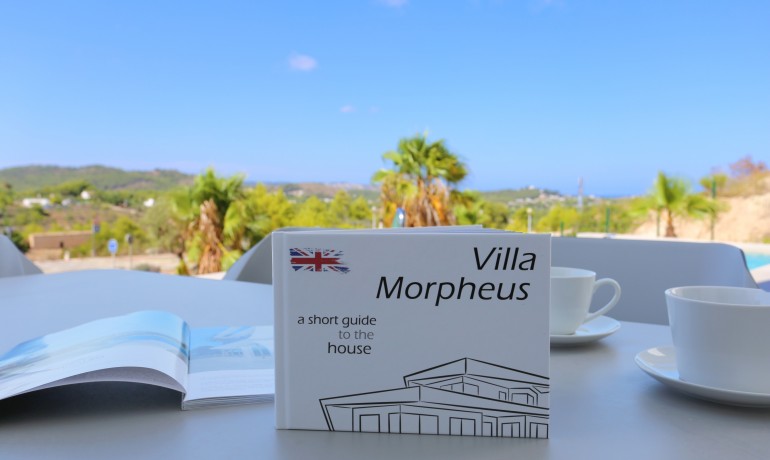 Sale - Villa -
Jávea / Xàbia - Cap Martí - El Tossalet - Pinomar