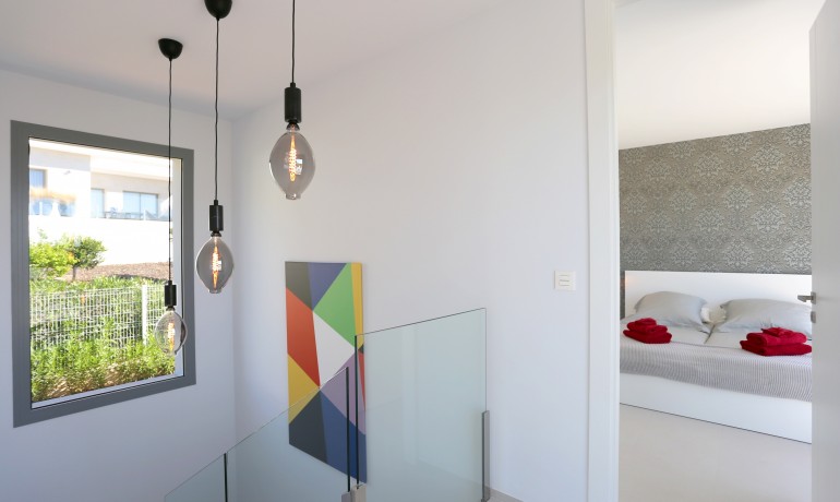 Sale - Villa -
Jávea / Xàbia - Cap Martí - El Tossalet - Pinomar