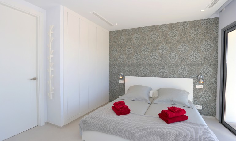 Sale - Villa -
Jávea / Xàbia - Cap Martí - El Tossalet - Pinomar
