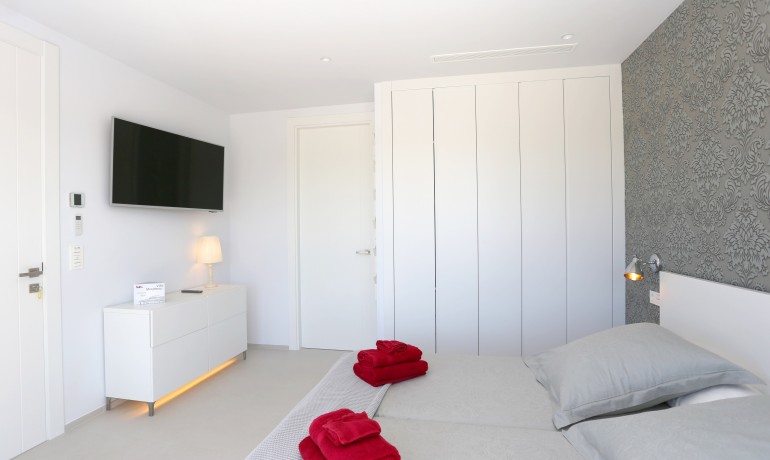 Sale - Villa -
Jávea / Xàbia - Cap Martí - El Tossalet - Pinomar