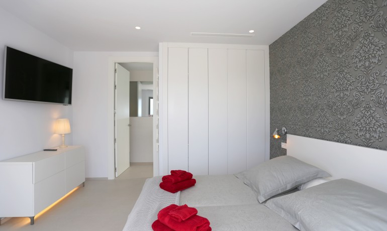 Sale - Villa -
Jávea / Xàbia - Cap Martí - El Tossalet - Pinomar