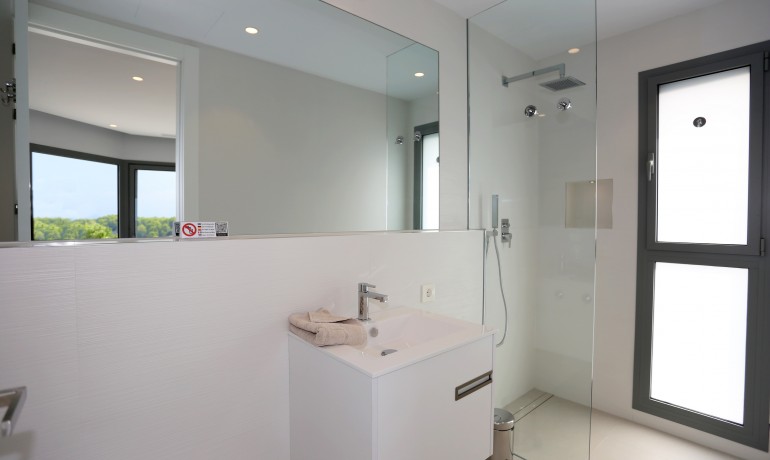 Sale - Villa -
Jávea / Xàbia - Cap Martí - El Tossalet - Pinomar