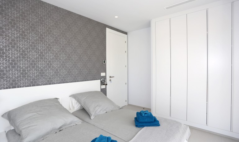 Sale - Villa -
Jávea / Xàbia - Cap Martí - El Tossalet - Pinomar