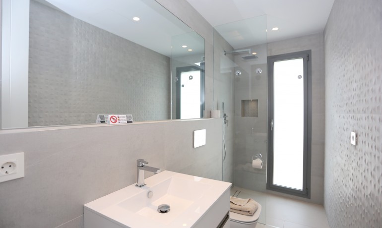 Sale - Villa -
Jávea / Xàbia - Cap Martí - El Tossalet - Pinomar