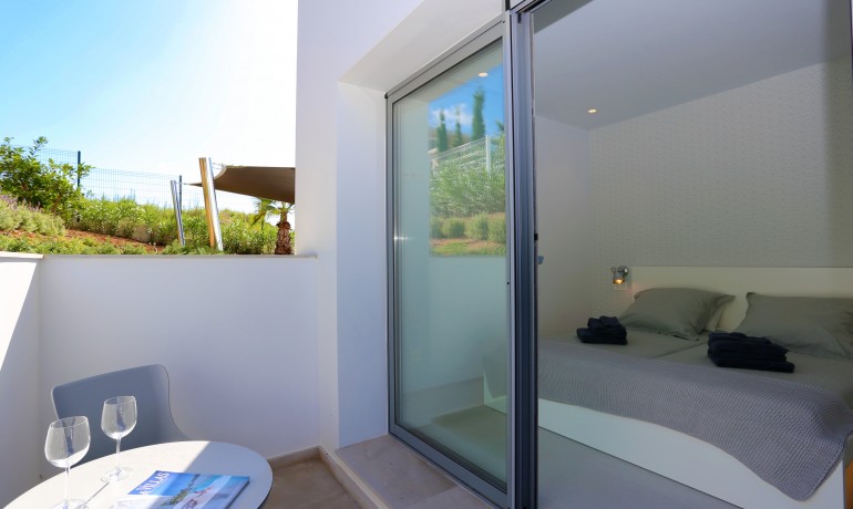 Sale - Villa -
Jávea / Xàbia - Cap Martí - El Tossalet - Pinomar