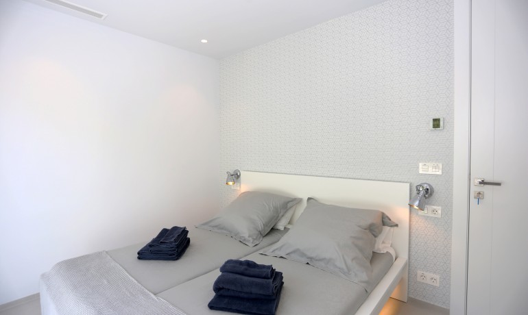 Sale - Villa -
Jávea / Xàbia - Cap Martí - El Tossalet - Pinomar