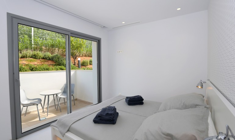 Sale - Villa -
Jávea / Xàbia - Cap Martí - El Tossalet - Pinomar