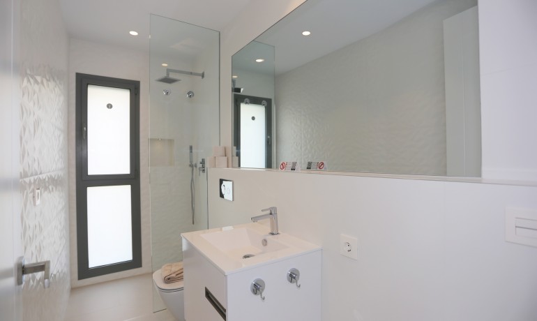 Sale - Villa -
Jávea / Xàbia - Cap Martí - El Tossalet - Pinomar