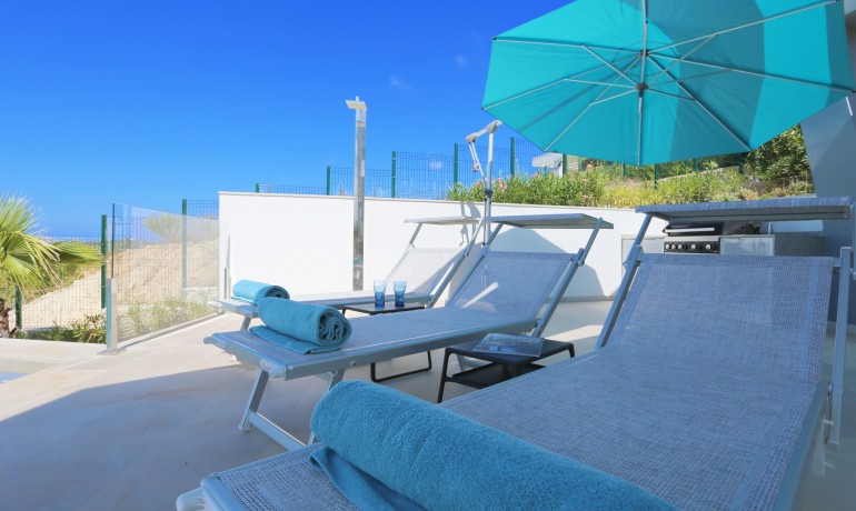 Sale - Villa -
Jávea / Xàbia - Cap Martí - El Tossalet - Pinomar