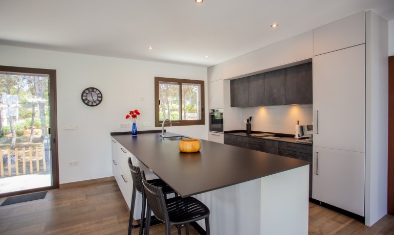Sale - Villa -
Jávea / Xàbia - Cap Martí - El Tossalet - Pinomar