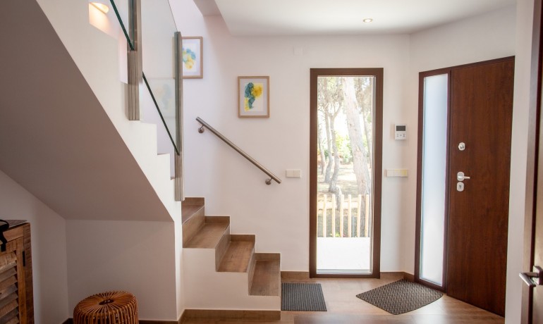 Sale - Villa -
Jávea / Xàbia - Cap Martí - El Tossalet - Pinomar