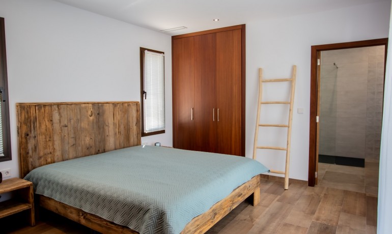 Sale - Villa -
Jávea / Xàbia - Cap Martí - El Tossalet - Pinomar