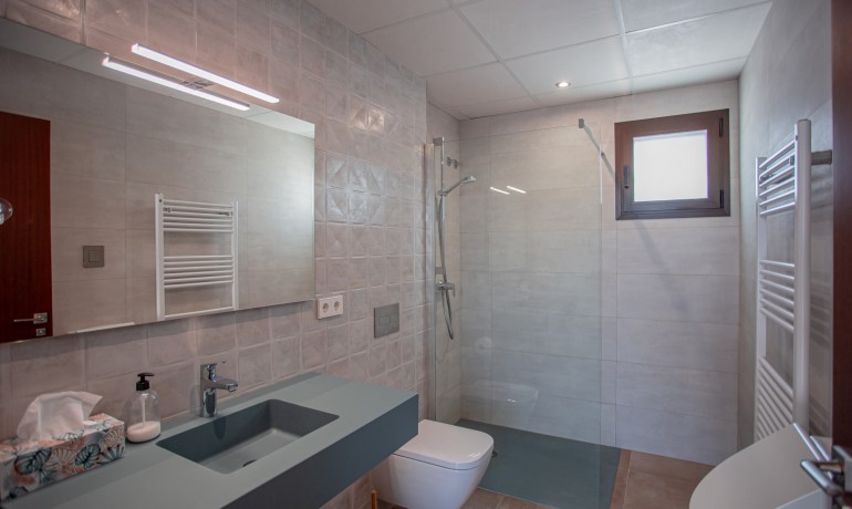 Sale - Villa -
Jávea / Xàbia - Cap Martí - El Tossalet - Pinomar