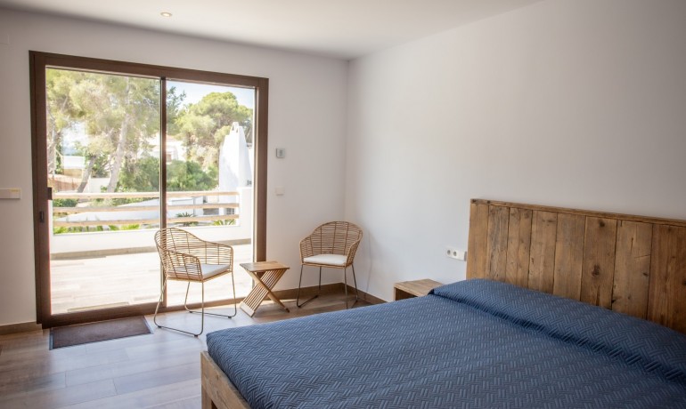 Sale - Villa -
Jávea / Xàbia - Cap Martí - El Tossalet - Pinomar
