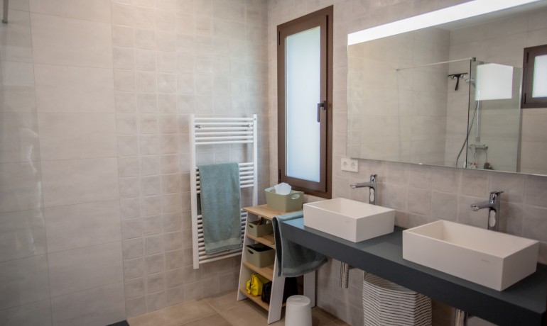 Sale - Villa -
Jávea / Xàbia - Cap Martí - El Tossalet - Pinomar