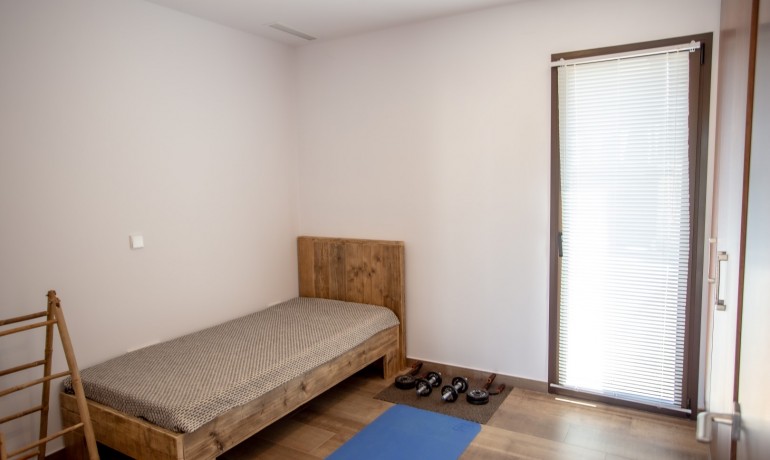 Sale - Villa -
Jávea / Xàbia - Cap Martí - El Tossalet - Pinomar