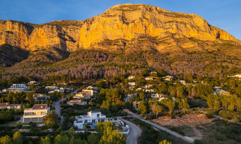 Sale - Villa -
Jávea / Xàbia - Montgó - Ermita